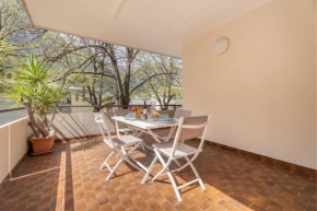 La Terrazza - App A
